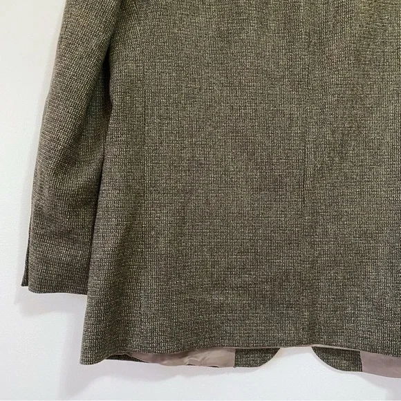 Harry Rosen Wool Cashmere Jacket - Picture 11 of 17